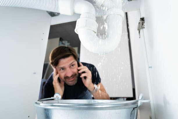 Reliable Harrison, AR Plumbing Solutions