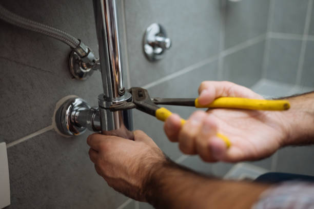 Best Best Plumbers Near Me  in Hrison, AR