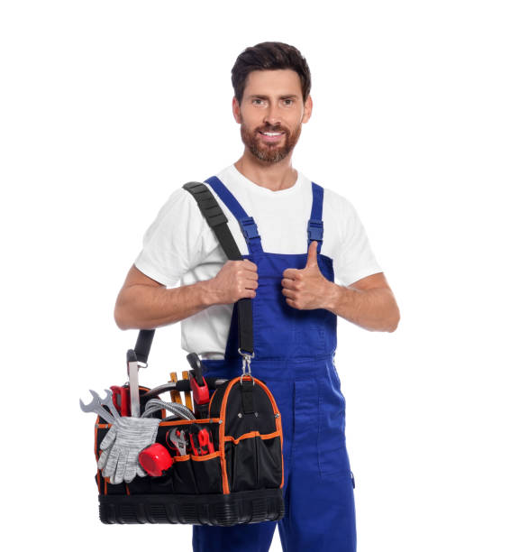 Best Gas Line Repair  in Hrison, AR