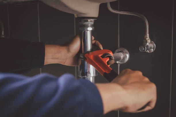 Best Toilet Repair Services  in Hrison, AR